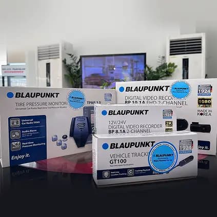 DVR & GPS (Drive Video Recorder Services & GPS Tracker Services)